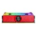 ADATA XPG Spectrix D80 16GB (2*8GB) DDR4 4133 RGB Liquid Red RAM